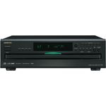 Onkyo DX-C 390