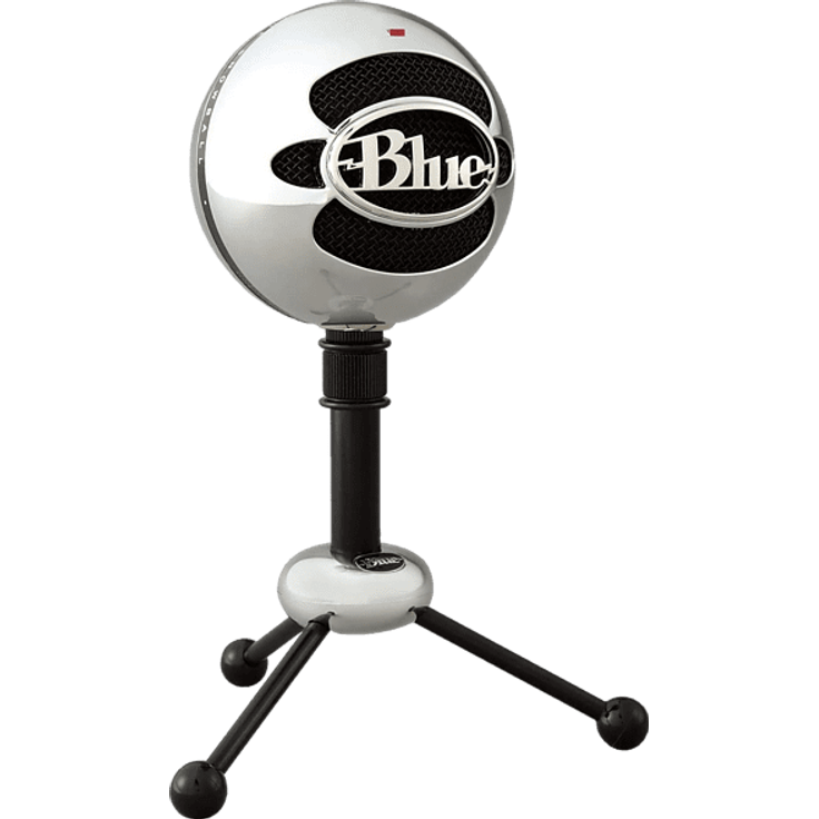 Blue Microphones Snowball