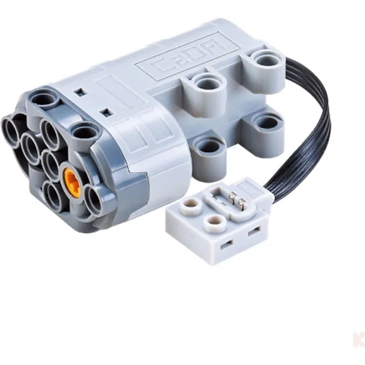 CaDA C61013 Klemmbaustein Servo Motor Lenkmotor