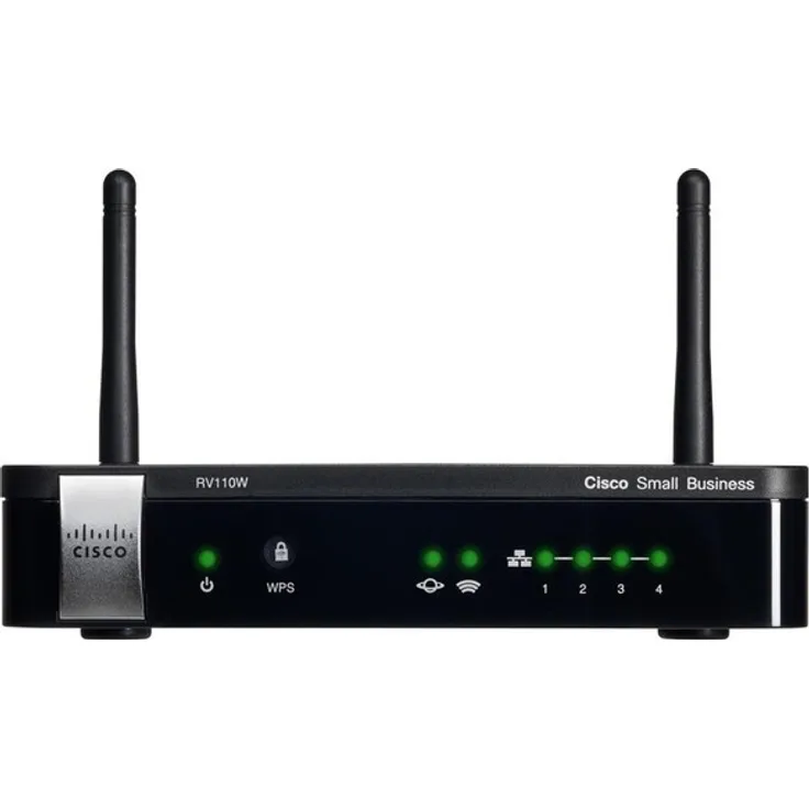 Cisco Systems Small Business RV110W