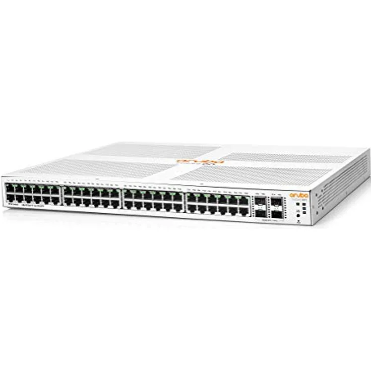 HPE Aruba IOn 1930 48G 4SFP+ Switch