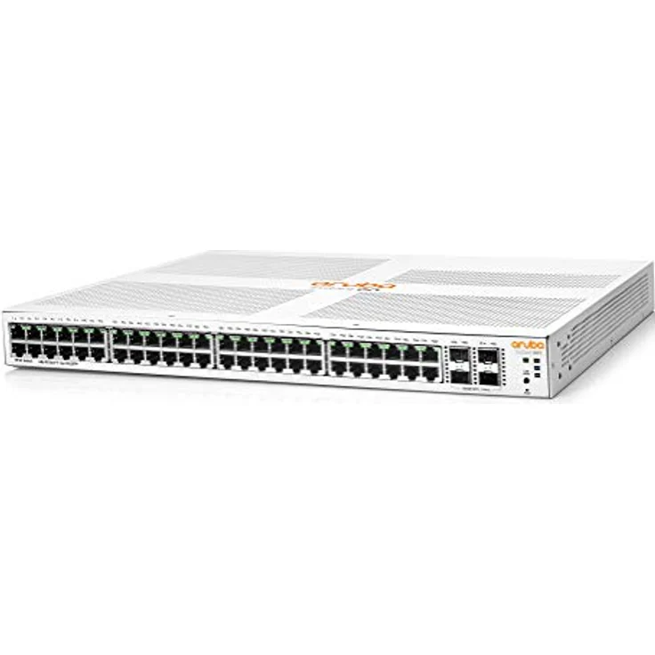HPE Aruba IOn 1930 48G 4SFP+ Switch