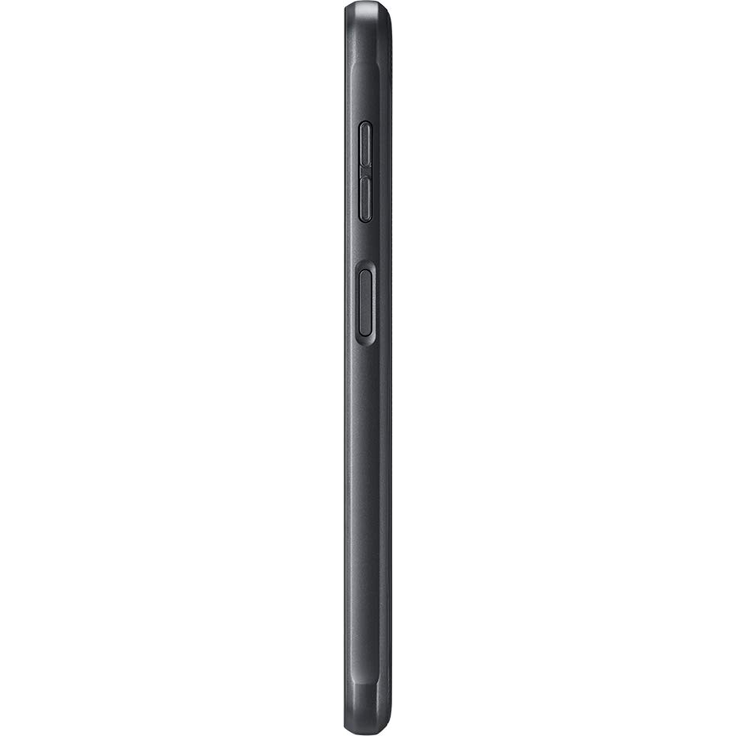 Samsung Galaxy XCover Pro Enterprise Edition Smartphone IPS-Display, 64GB interner Speicher, 4GB RAM, Schwarz – Bild 5