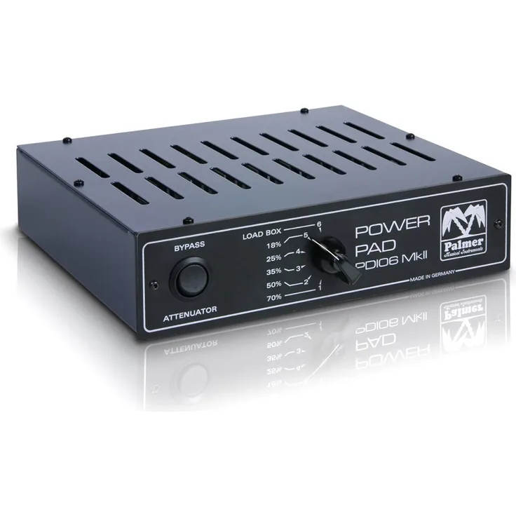 Palmer MI PDI 06 L16 Power Attenuator 16 Ohm