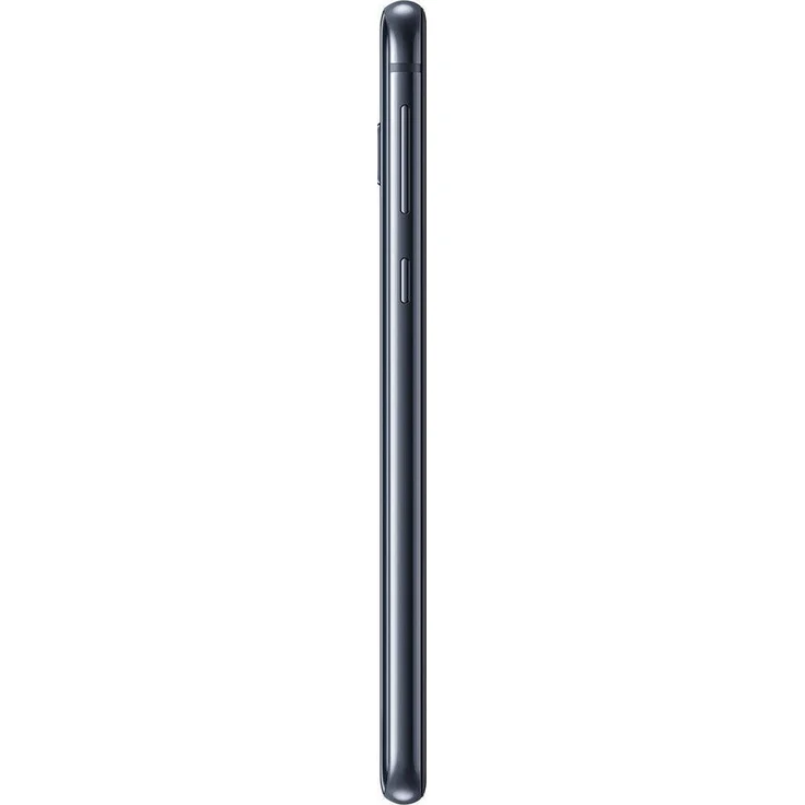 Samsung Galaxy S10e Smartphone 14,73cm (5,8 Zoll) Super AMOLED-Display, 128GB interner Speicher, 6GB RAM, Dual-SIM, Android, Prism Black – Bild 6