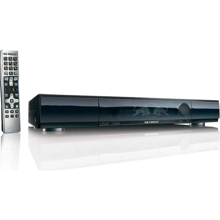 Kathrein UFS 924sw/1000GB/CI+