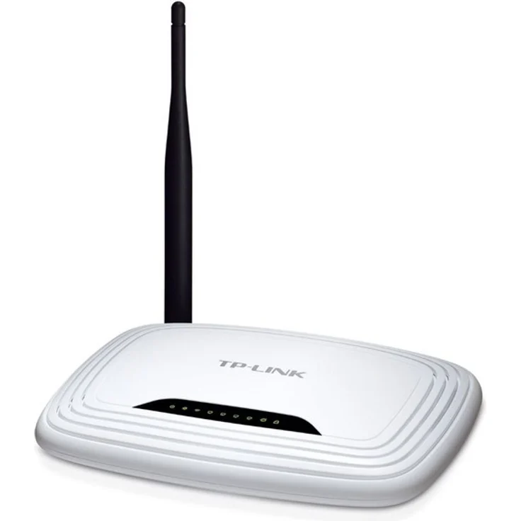 TP-LINK TL-WR741ND – Bild 2