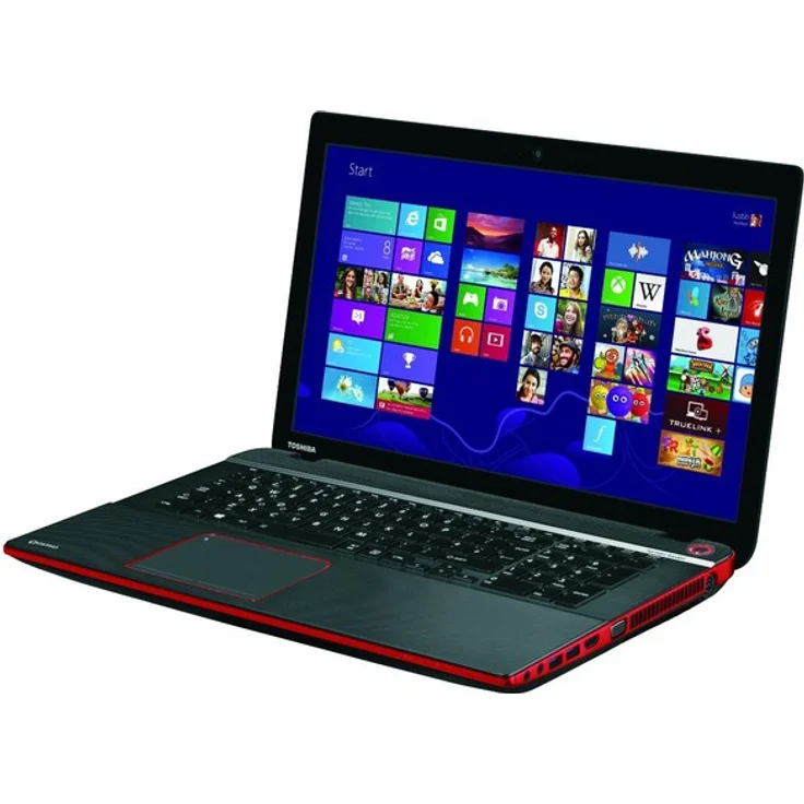Toshiba Qosmio X70-A-12N – Bild 2