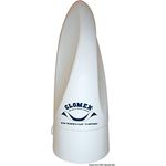 Nordwest-Funk VT300 GLOMEX TV-Antenne für DVB-T-DVB-T2 weiß