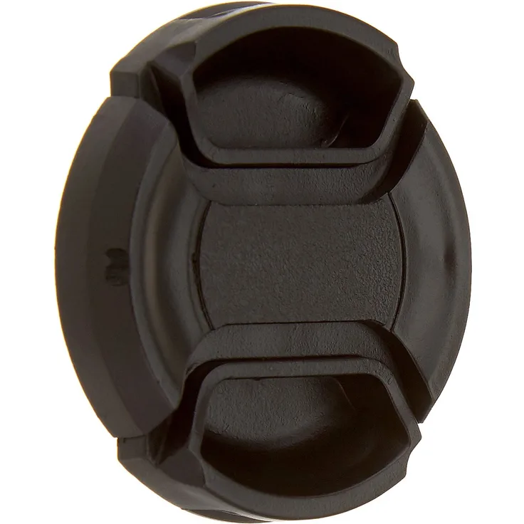 Polaroid Studio Serie 37 mm Objektivdeckel zum Aufstecken