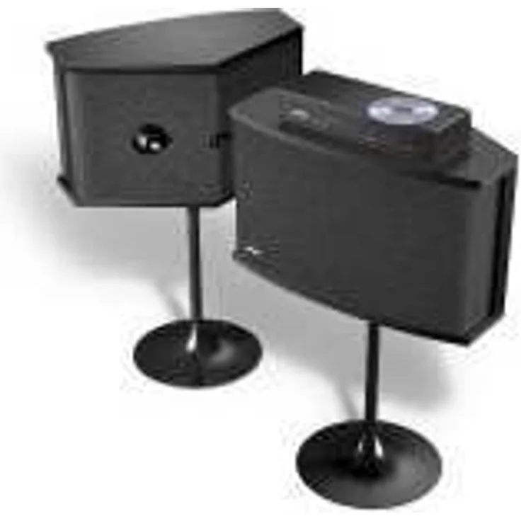 Bose 901 Serie 6 Front-Lautsprecher - 500 Watt - schwarz