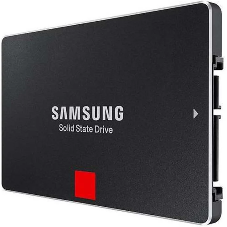Samsung 256GB 850 PRO (MZ-7KE256BW) – Bild 1