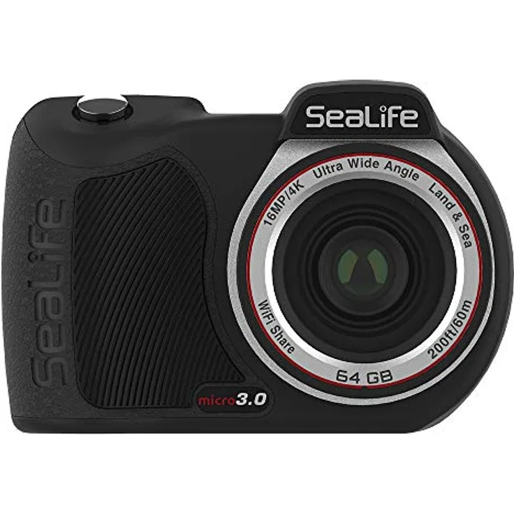 Sealife SL550 Micro 3.0