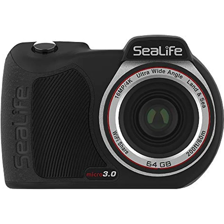 Sealife SL550 Micro 3.0 – Bild 1