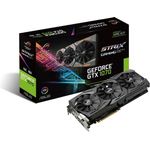 Asus ROG Strix GeForce GTX 1070 OC STRIX-GTX1070-O8G-Gaming 8GB GDDR5 (90YV09N0-M0NA00)