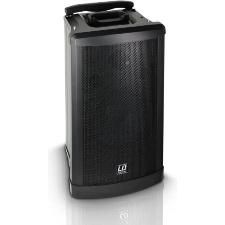 LD Systems Roadman 102 Aktiver Slave-Lautsprecher