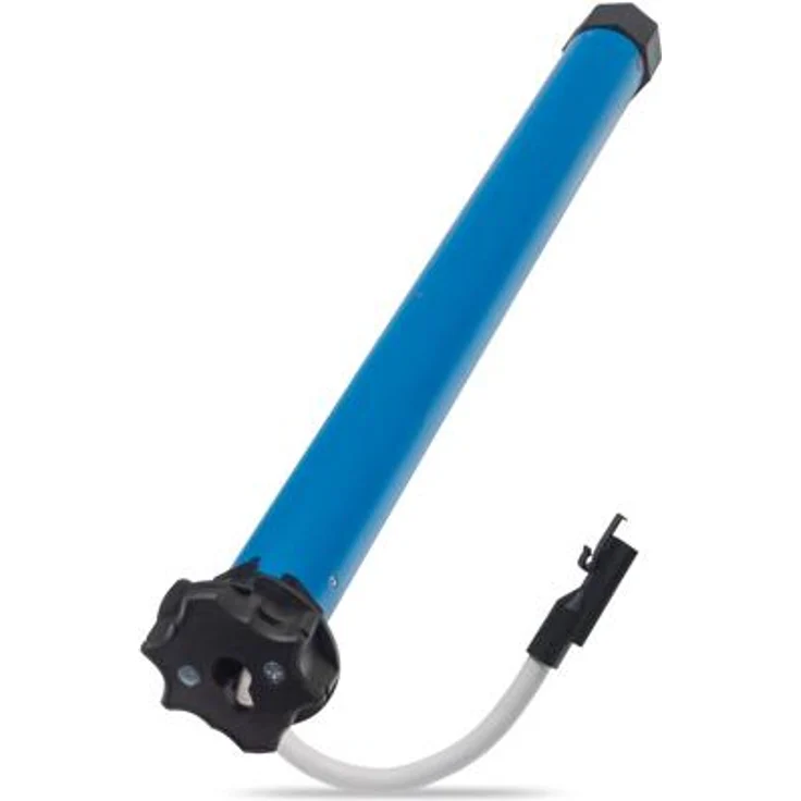 Rademacher RolloTube C-line Small 10 Nm CLIS 10-16PZ, 16 U-min, IP 44 (22401056) – Bild 1