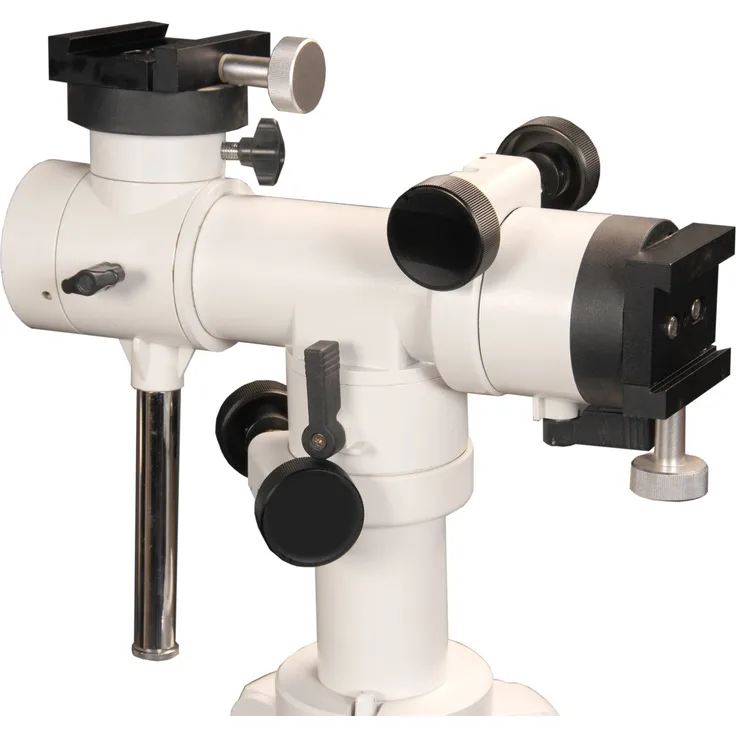 Skywatcher SKYTEE-2 Alt-Azimuth Montierung ohne Stativ weiß