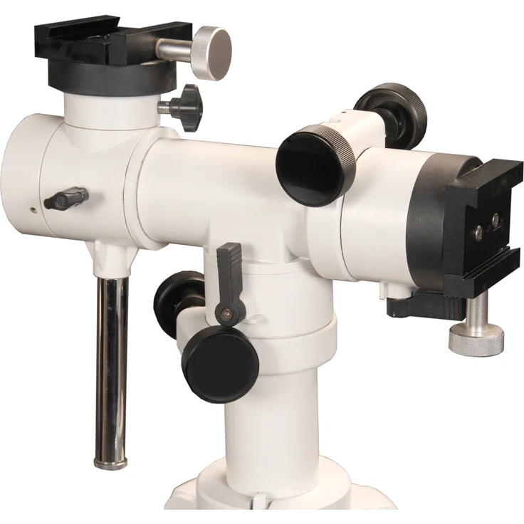 Skywatcher SKYTEE-2 Alt-Azimuth Montierung ohne Stativ weiß