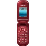 Samsung E1270 rot