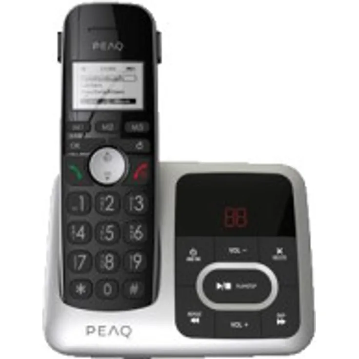 Peaq Pdp 130