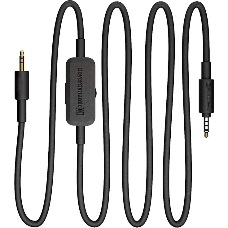 beyerdynamic MMX 300 Premium geschlossener Over-Ear Gaming-Headset (2nd Generation) mit Mikrofon, geeigneter Kopfhörer für PS4 Konsole, XBOX One, PC, Notebook – Bild 5