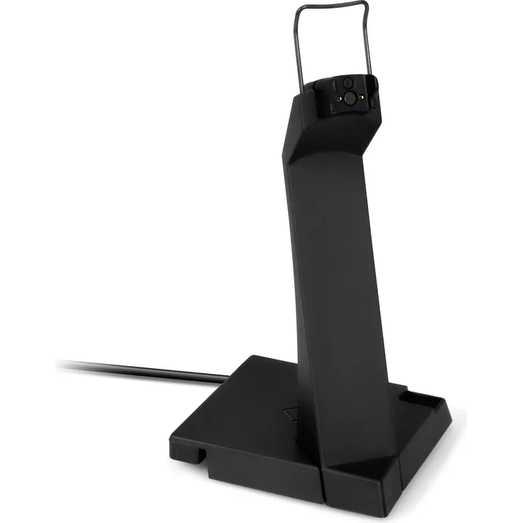 EPOS SENNHEISER CH 20 MB Headset Ladestnder fr MB Pro und Presence-Serie inkl Ladekabel