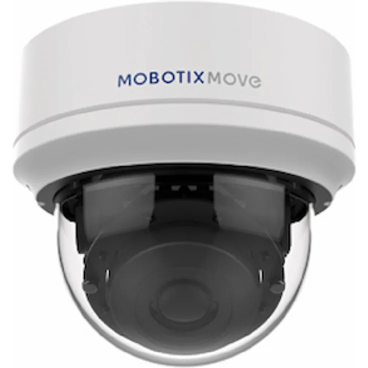 MOBOTIX Mx-VD1A-5-IR-VA MOVE VandDome VD-5-IR-VA (Video Analytics)