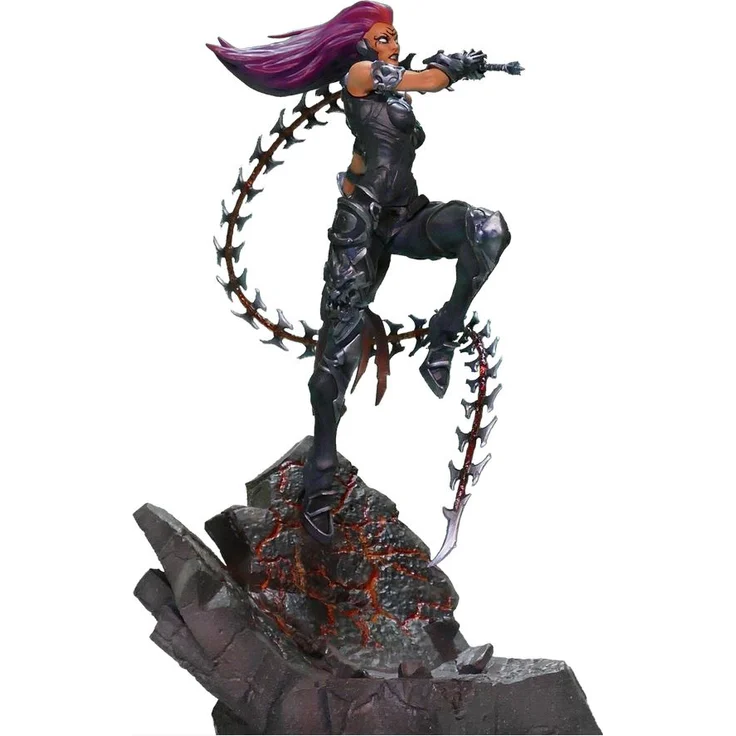 Darksiders III - Collector's Edition (Xbox One) - Preisvergleich – Bild 4