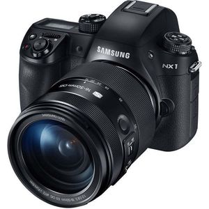 Bild für Samsung NX1 Kit 16-50 mm f/2,0-2,8 S ED OIS