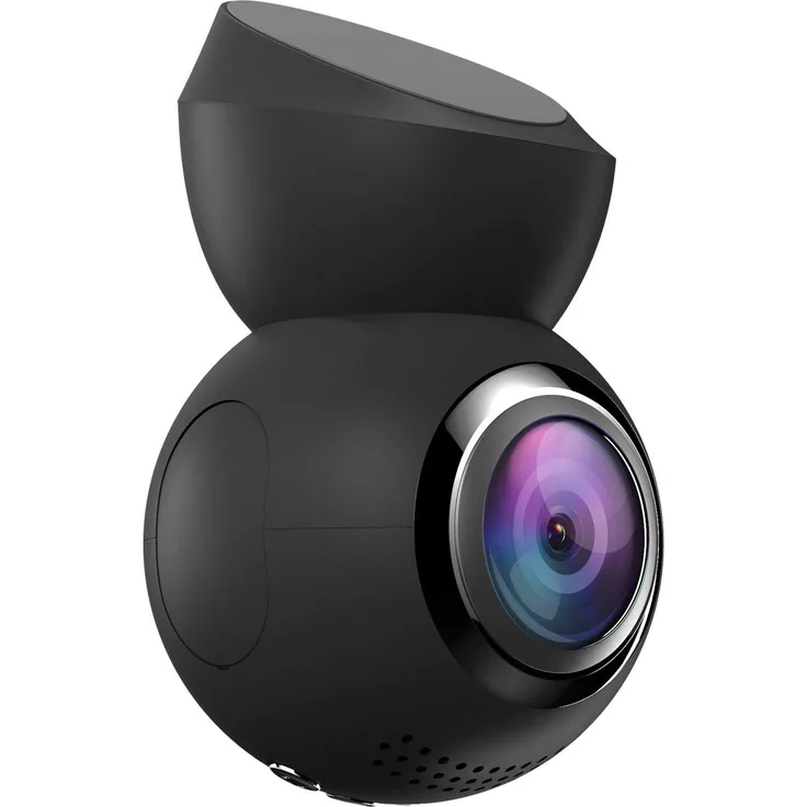 Navitel R1000 Dashcam 360° Drehbar GPS WiFi