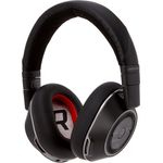 Plantronics 208769-01 Over-Ear-Kopfhörer, mit Bluetooth, Mikrofon, schwarz