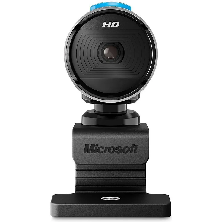 Microsoft LifeCam Studio - Web-Kamera - Farbe - 1920 x 1080 - Audio - USB 2.0 (Q2F-00003) – Bild 4