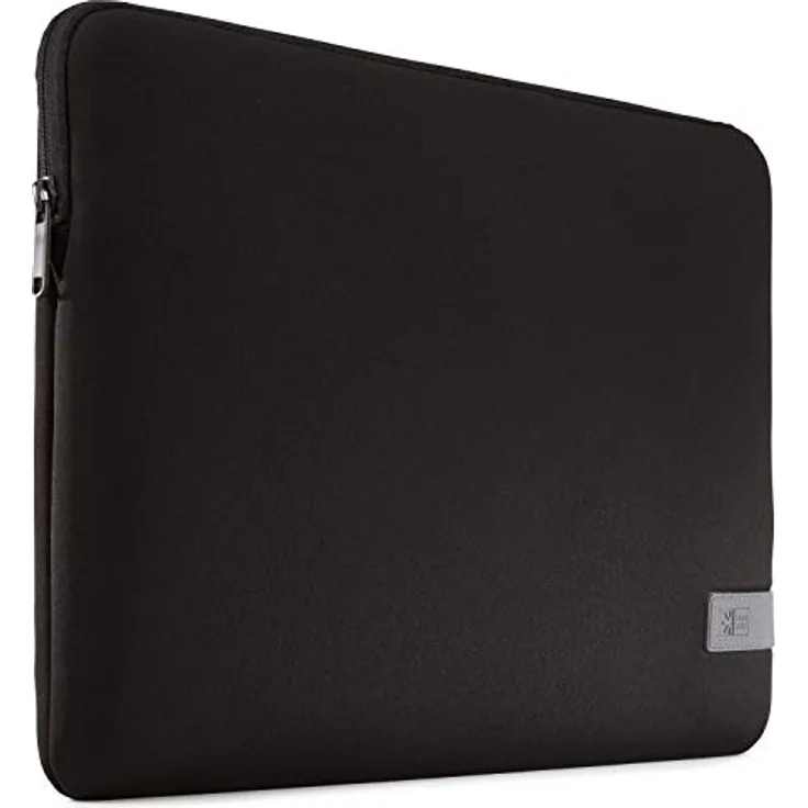 Case Logic Reflect 14 Zoll Laptop Hülle Schwarz