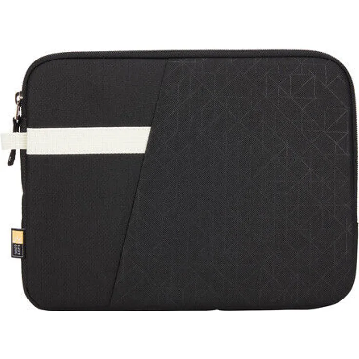 Case Logic Ibira IBRS-215 - Notebook-Hülle - 39.6 cm (15.6) - Schwarz (3204396)