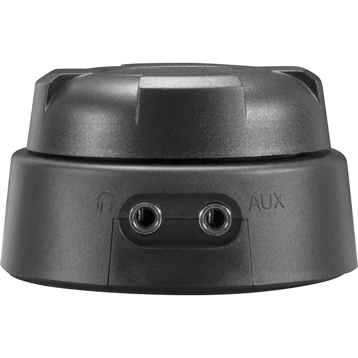 Speedlink GRAVITY CARBON RGB 2.1 Subwoofer Lautsprechersystem - 120W Peak-Power, Bluetooth-Verbindung zum Smartphone-Tablet - schwarz Subwoofer schwarz – Bild 6