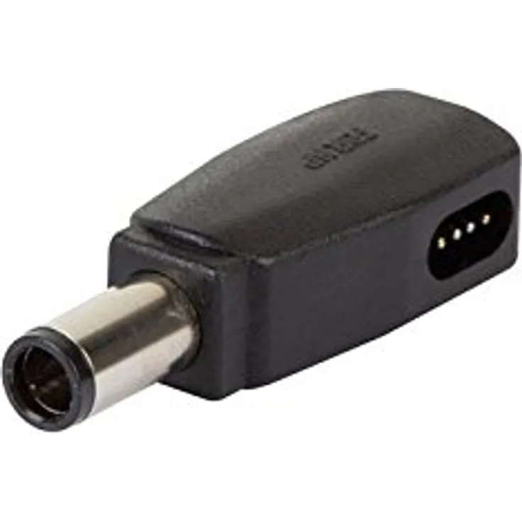 Velleman plugspa10 Ersatz Stecker für Laptop Adapter, Mehrfarbig