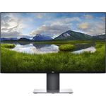 Dell UltraSharp U2719D (U2719D) - 27 Zoll, WQHD (2560 x 1440), IPS-Panel, 60Hz, 8ms, 350cd/m²