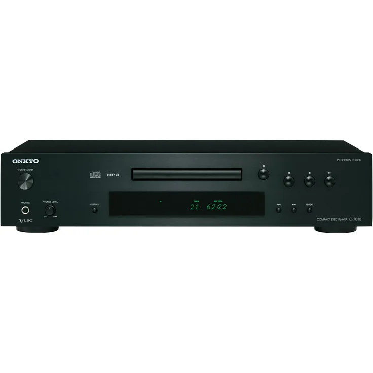 Onkyo C-7030 schwarz – Bild 1