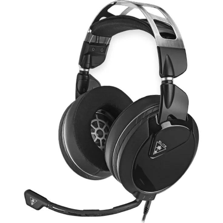 Turtle Beach Elite Pro 2 Gaming Headset + SuperAmp - PS4, PS5 und PC – Bild 1
