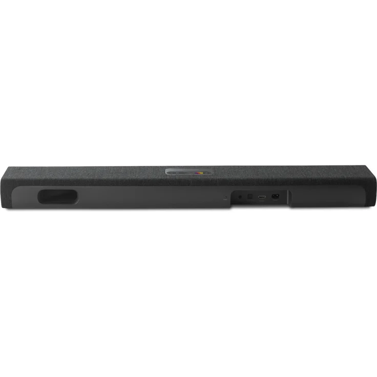 Harman Kardon Citation Multibeam 700 Soundbar ohne Subwoofer, kabellos/kabelgebunden, geeignet für TV, schwarz – Bild 3