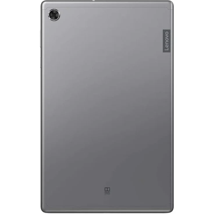 Lenovo Tab M10 FHD Plus Full-HD-Auflösung 10,3 Zoll, LTE-Tablet, Octa-Core, 4 GB RAM, 128 GB Speicher, Android, Iron Grey (ZA6J0029SE) – Bild 2