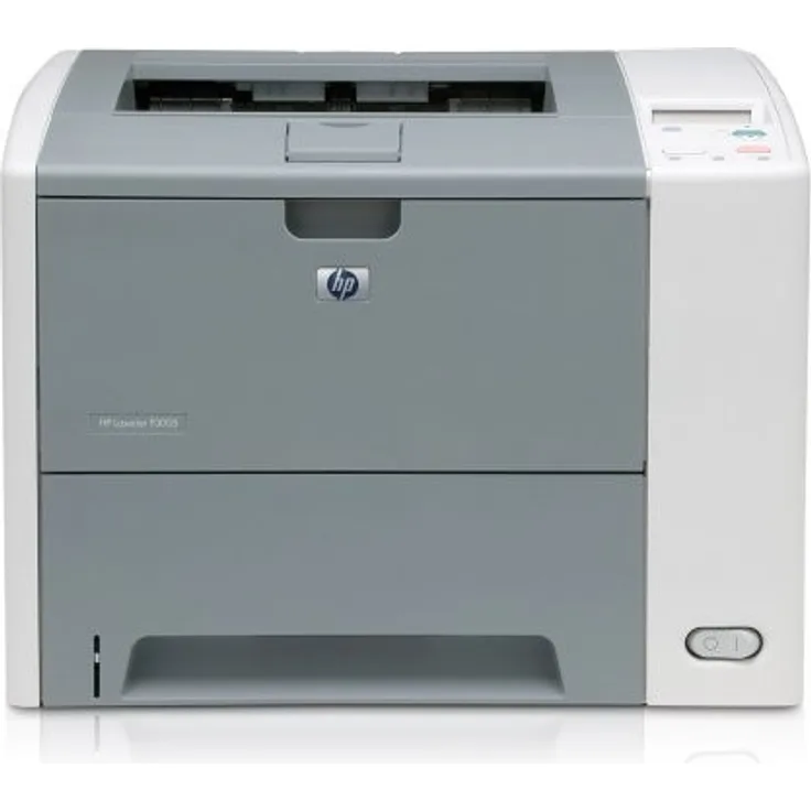 HP Laserjet P3005X