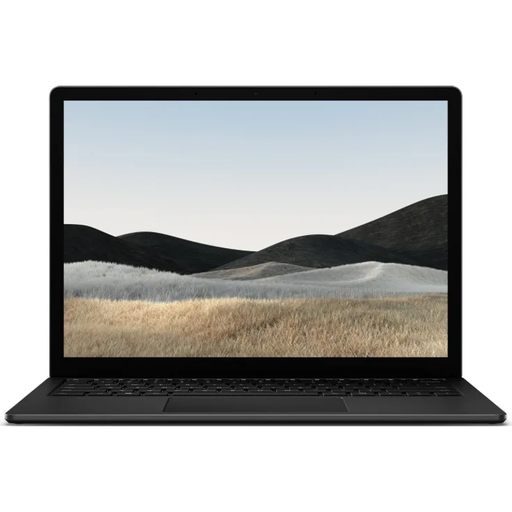 Microsoft Surface Laptop 4 Laptop - 13,5 Zoll, Intel Core i7-1185G7, 16GB RAM, 512GB SSD, Windows 10 Pro 64-bit (5F1-0000)