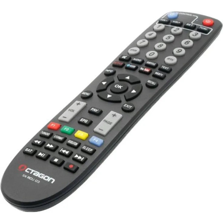 OCTAGON RCU 03 SX88+ SE WL Fernbedienung