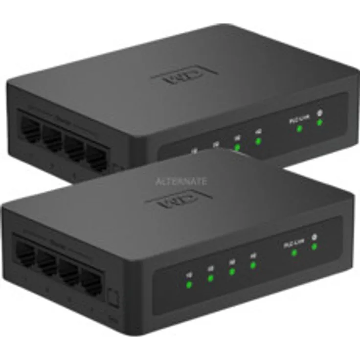 Western Digital Livewire