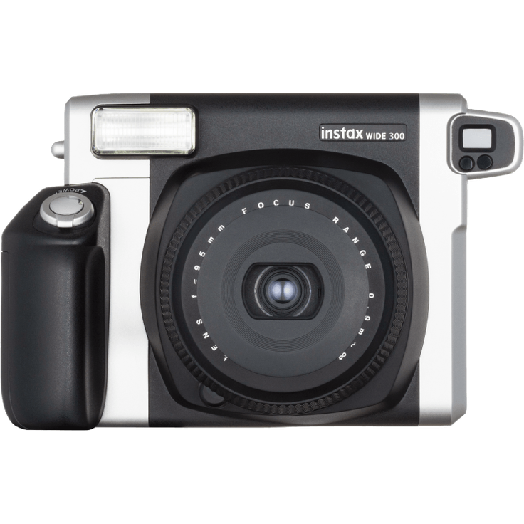 Fujifilm Instax Wide 300 instant Kamera