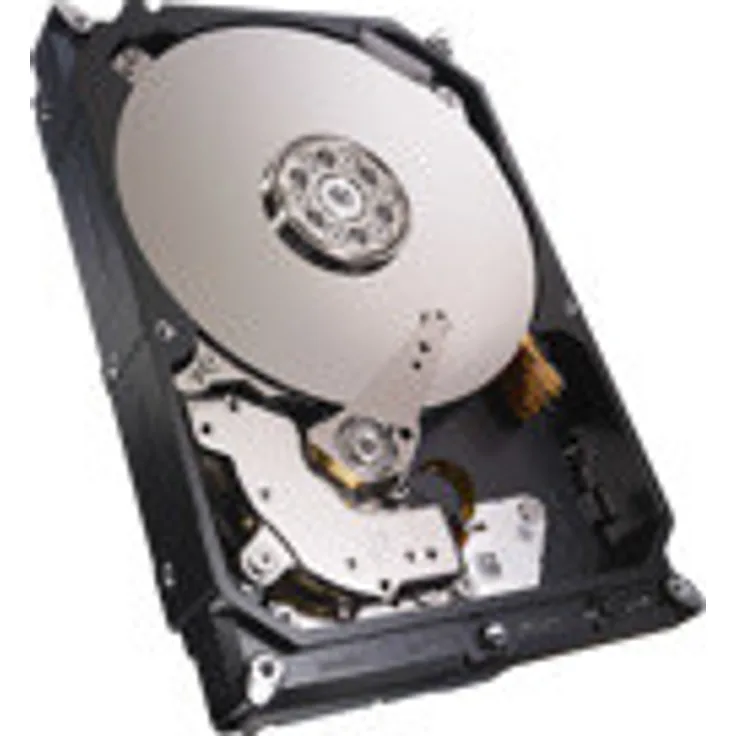 Seagate NAS HDD 4TB (ST4000VN000)