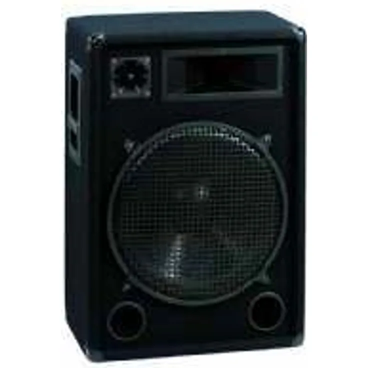 Omnitronic DX 1522