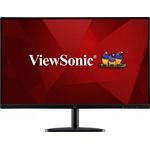 ViewSonic VA2432-MHD - 23,8 Zoll, Full HD (1920 x 1080), IPS-Panel, 75Hz, 4ms, 250cd/m² (VA2432-MHD)